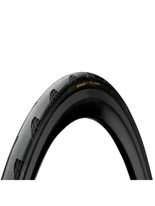 CESTNI PLAŠČ CONTINENTAL GRAND PRIX 5000S TR POGI LTD. SET 622/700x30