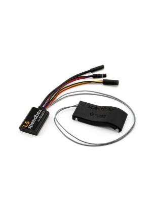E-BIKE TUNING ČIP SPEEDBOX BOSCH SX 1.5 SMART + Rim Magnet