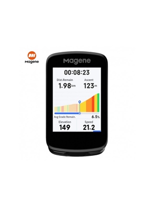 MAGENE C606 V2 GPS KOLESARSKI RAČUNALNIK