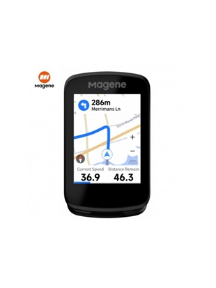 MAGENE C606 PRO GPS KOLESARSKI RAČUNALNIK