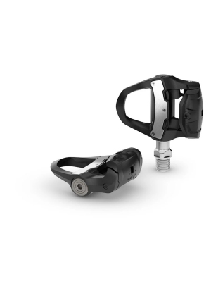 PEDALA Z MERJENJEM MOČI GARMIN RALLY™ RK210 (za LOOK KEO)