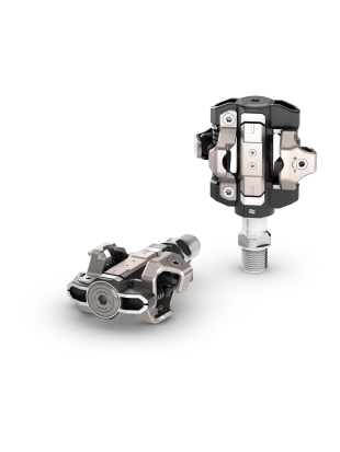 PEDALA Z MERJENJEM MOČI GARMIN RALLY™ XC110 (za SHIMANO SPD)