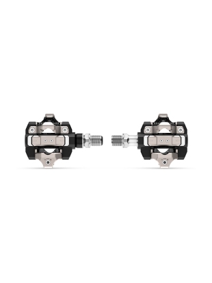 PEDALA Z MERJENJEM MOČI GARMIN RALLY™ XC110 (za SHIMANO SPD)