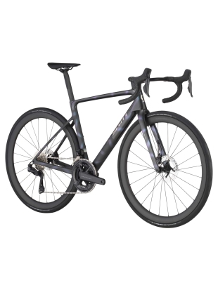 CESTNO KOLO SCOTT ADDICT RC 10 BLACK 2026