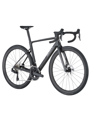 CESTNO KOLO SCOTT ADDICT RC 20 BLACK 2026
