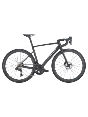 CESTNO KOLO SCOTT ADDICT RC 20 BLACK 2026
