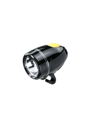 SVETILKI TOPEAK HIGHLITE COMBO II SET črna/bela