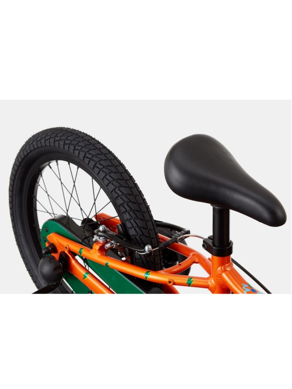 OTROŠKO KOLO CANNONDALE KIDS TRAIL 16 SS ORANGE