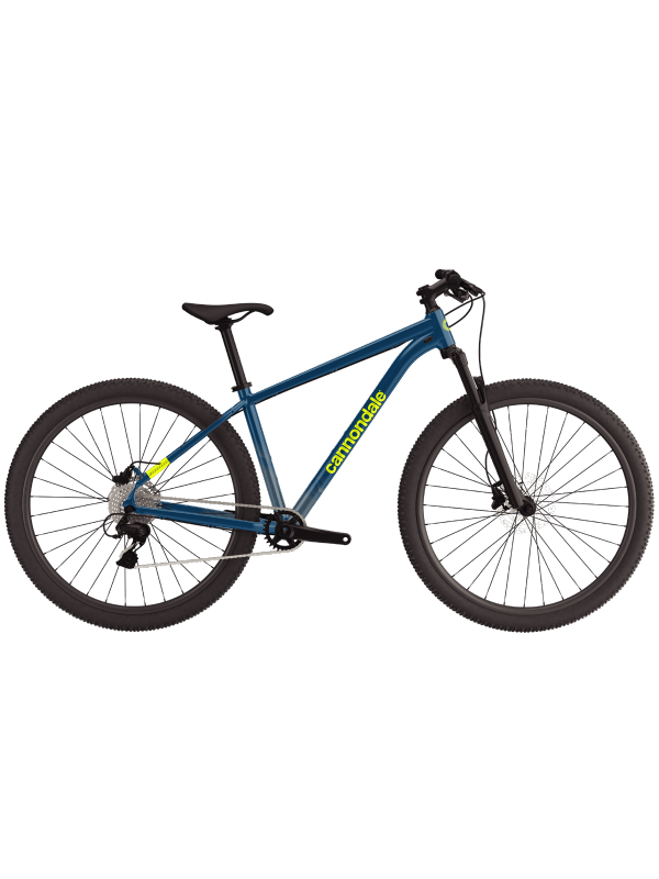 GORSKO KOLO CANNONDALE TRAIL 6 ABYSS BLUE