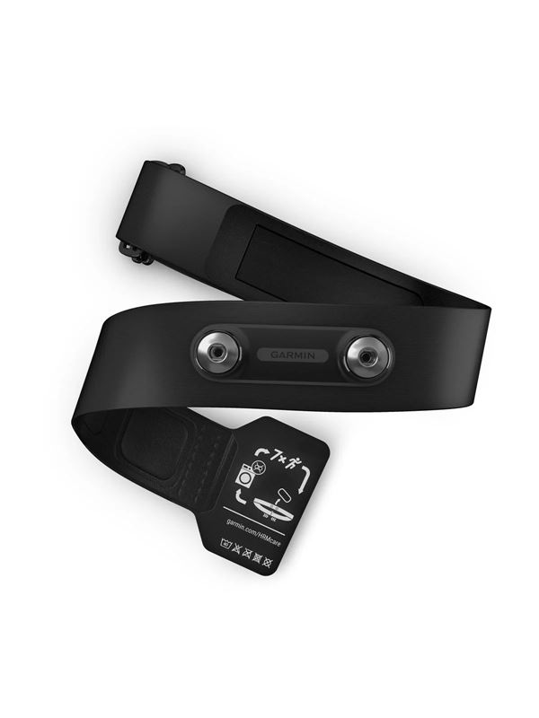 NADOMESTNI TRAK ZA MERILNIK SRČNEGA UTRIPA GARMIN HRM
