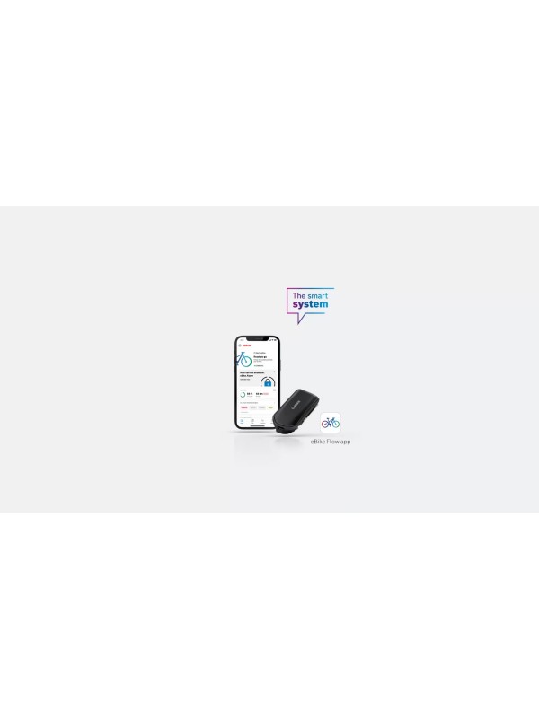 GPS SLEDILNIK BOSCH EBIKE CONNECT MODUL BCM3100