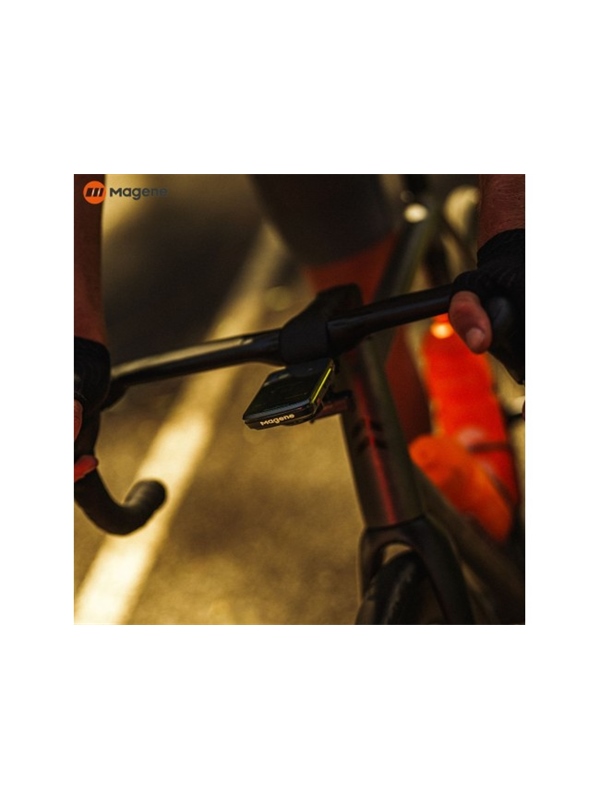 MAGENE C706 GPS KOLESARSKI RAČUNALNIK