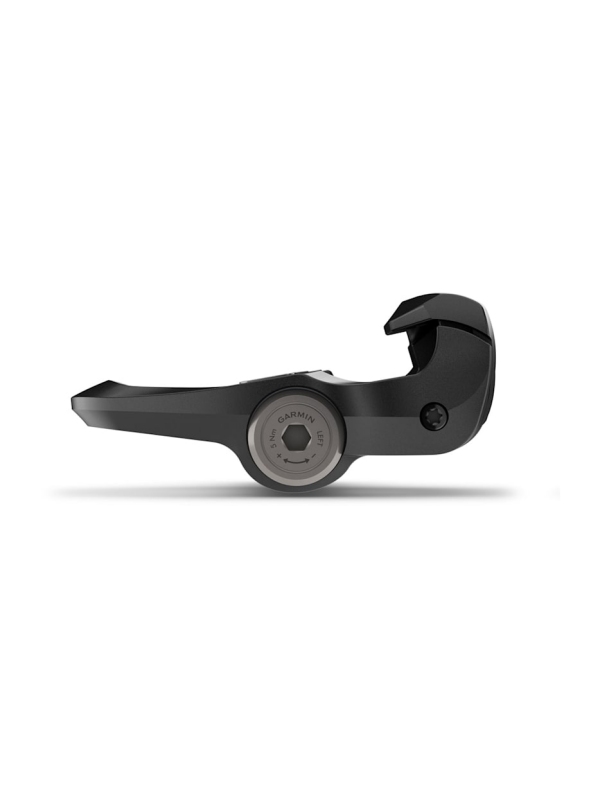 PEDALA Z MERJENJEM MOČI GARMIN RALLY™ RK210 (za LOOK KEO)