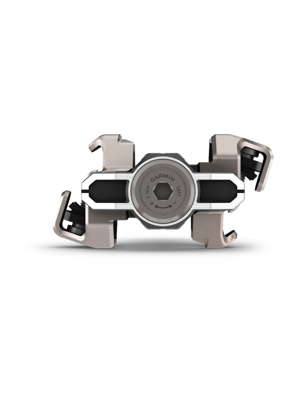 PEDALA Z MERJENJEM MOČI GARMIN RALLY™ XC110 (za SHIMANO SPD)
