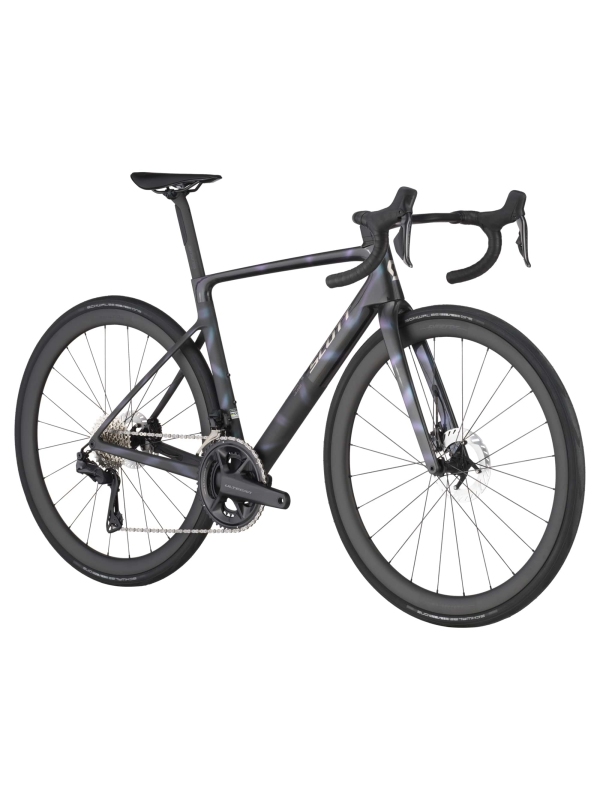 CESTNO KOLO SCOTT ADDICT RC 10 BLACK 2026