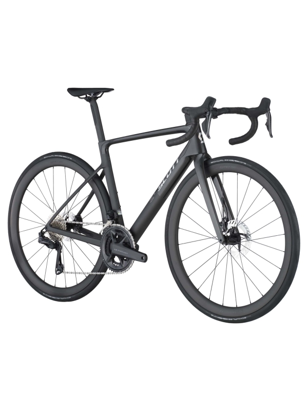 CESTNO KOLO SCOTT ADDICT RC 20 BLACK 2026