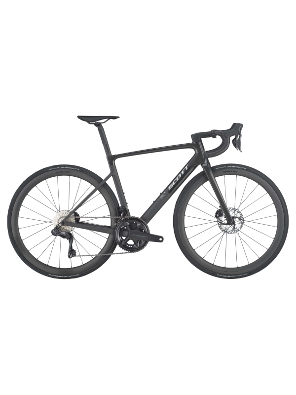 CESTNO KOLO SCOTT ADDICT RC 20 BLACK 2026