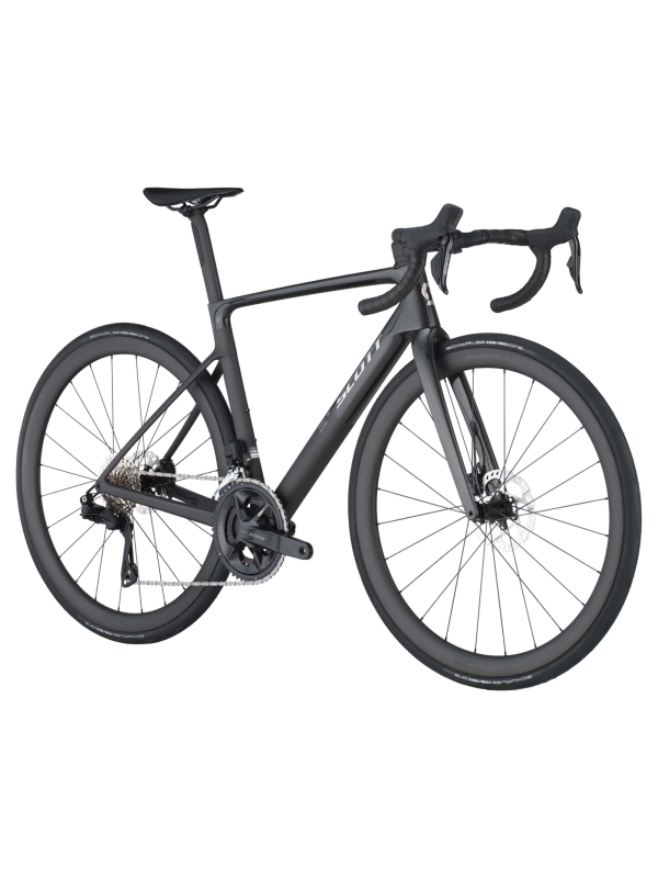 CESTNO KOLO SCOTT ADDICT RC 30 BLACK 2026