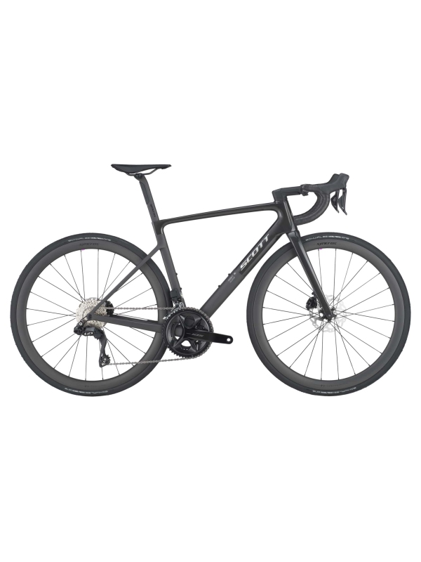 CESTNO KOLO SCOTT ADDICT RC 30 BLACK 2026