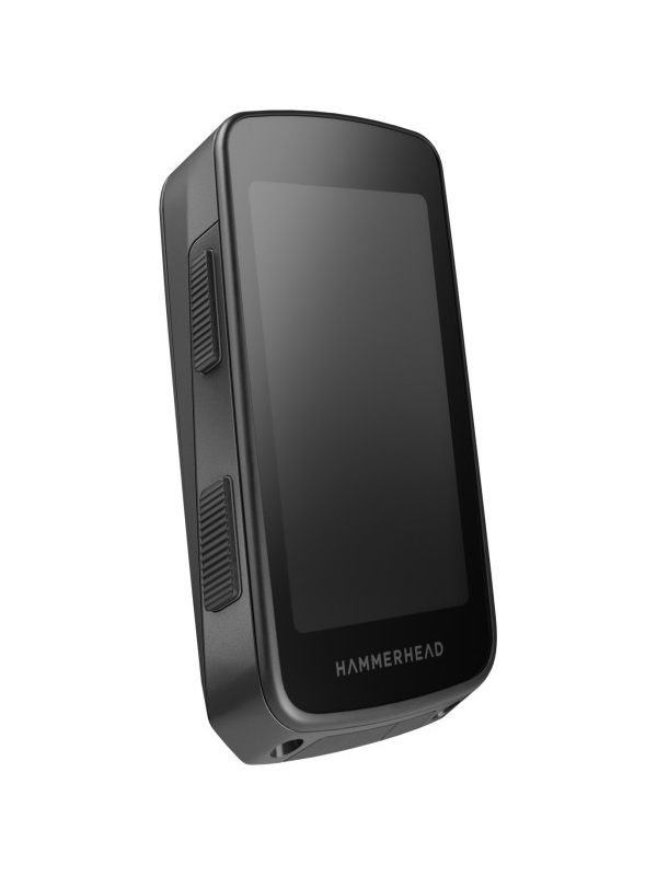 ŠTEVEC HAMMERHEAD KAROO GPS